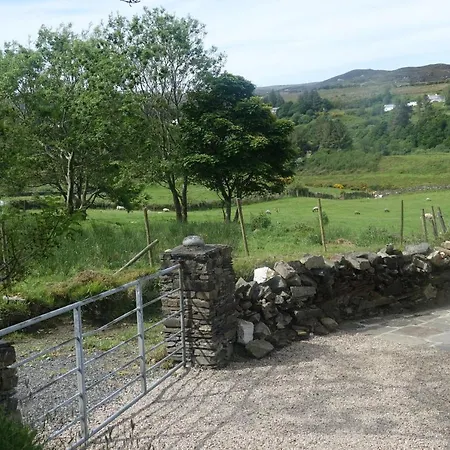 펜션 Bell Gortahork