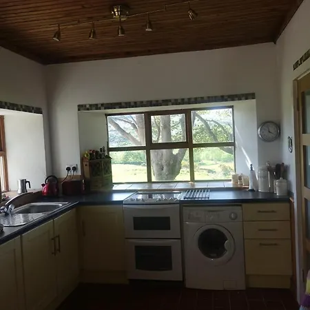 Bell Holiday home