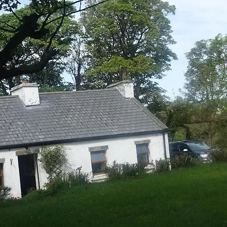 Holiday home Bell *
