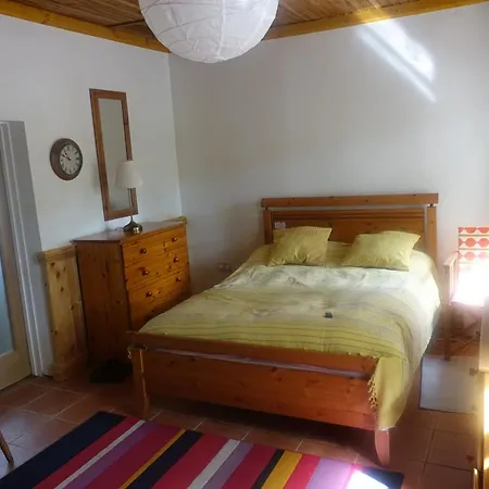 Bell Holiday home *