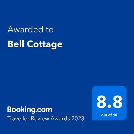 Holiday home Bell Gortahork