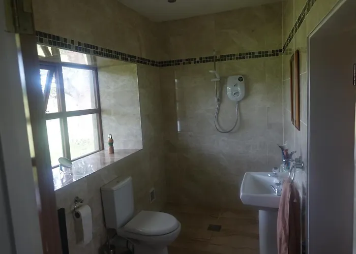 Bell Σπίτι διακοπών *