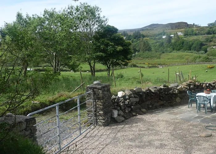 Semesterbostad Bell Gortahork