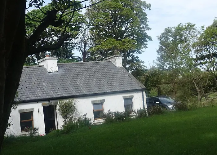 Semesterbostad Bell *