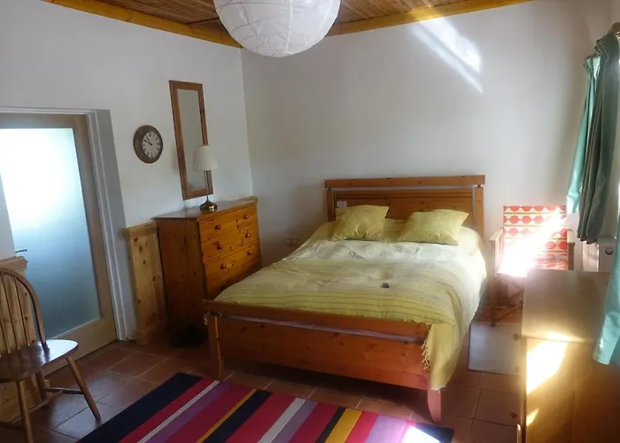 Bell Σπίτι διακοπών *