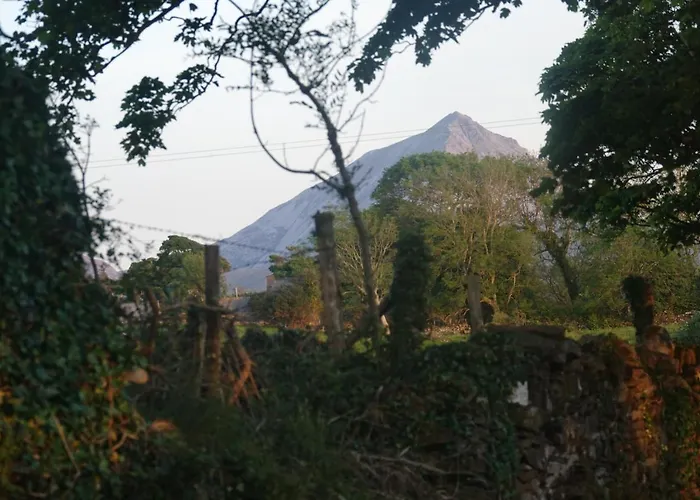 Σπίτι διακοπών Bell